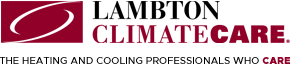Lambton clmatecare logo