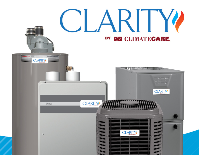 clarity products
