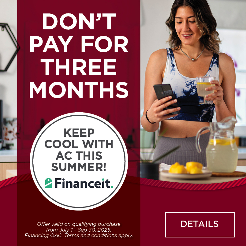 2025 Q3 Financing Banners